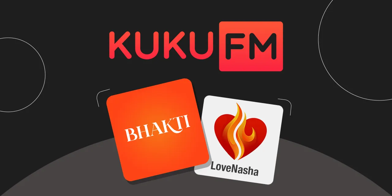 Kuku fm