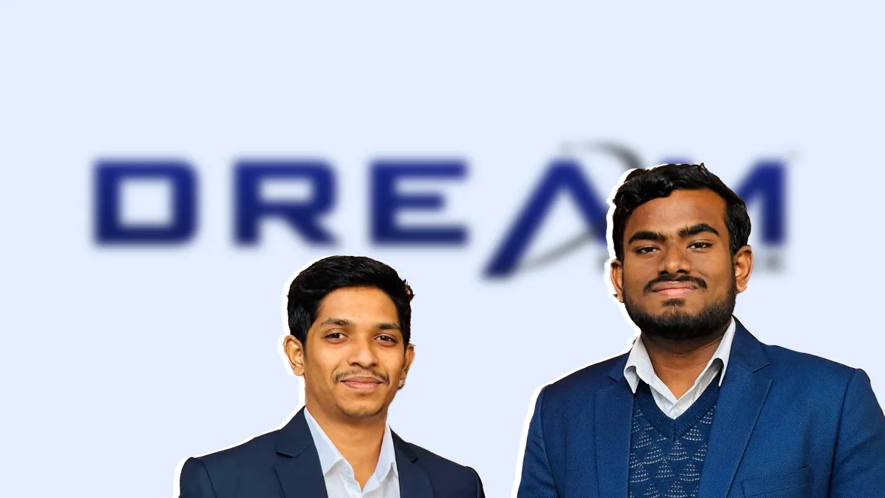 Dream Aerospace