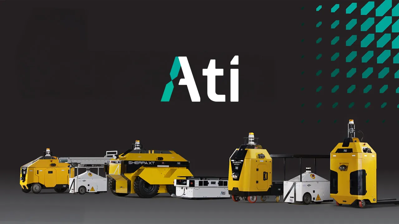 Ati motors