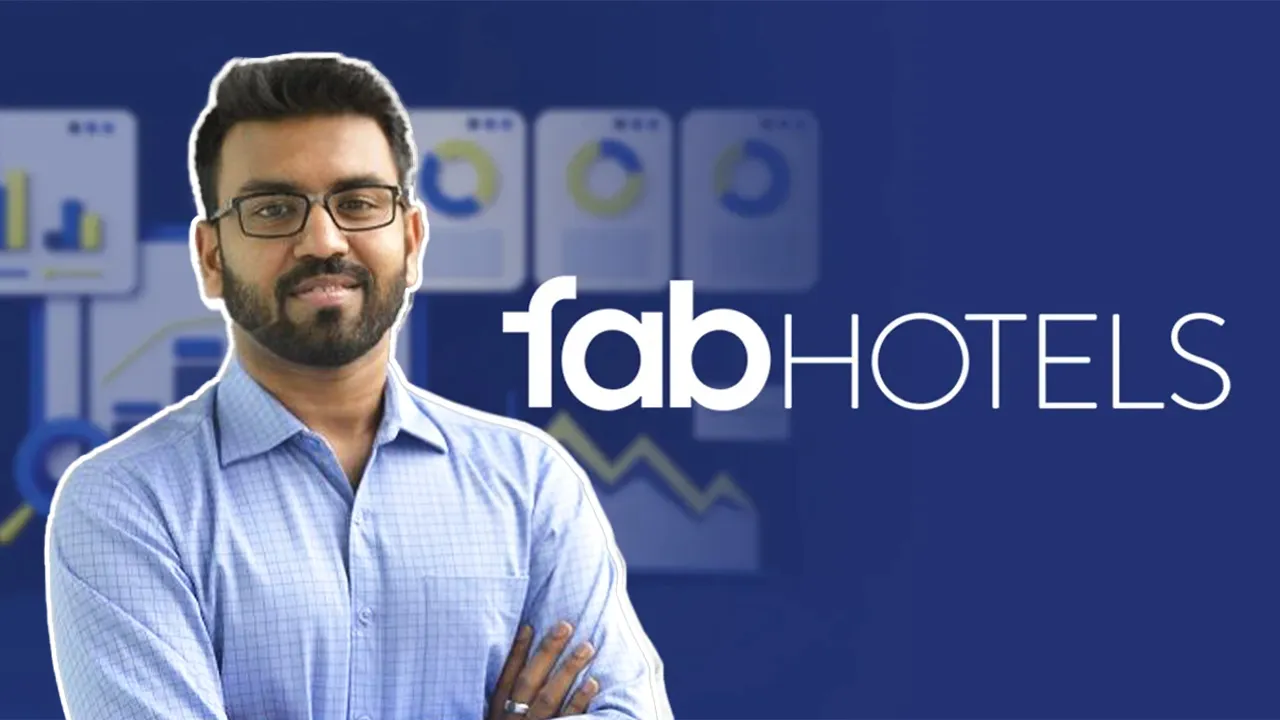 Fabhotels