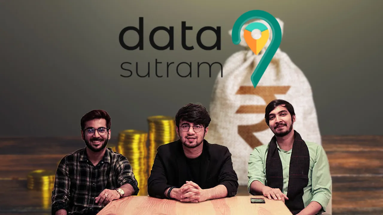 data sutram