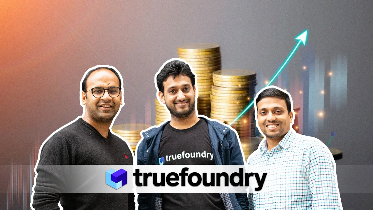 truefoundry image