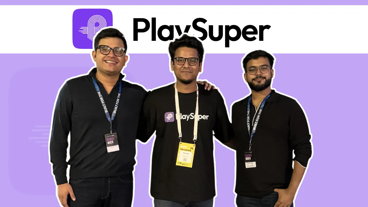 playsuper