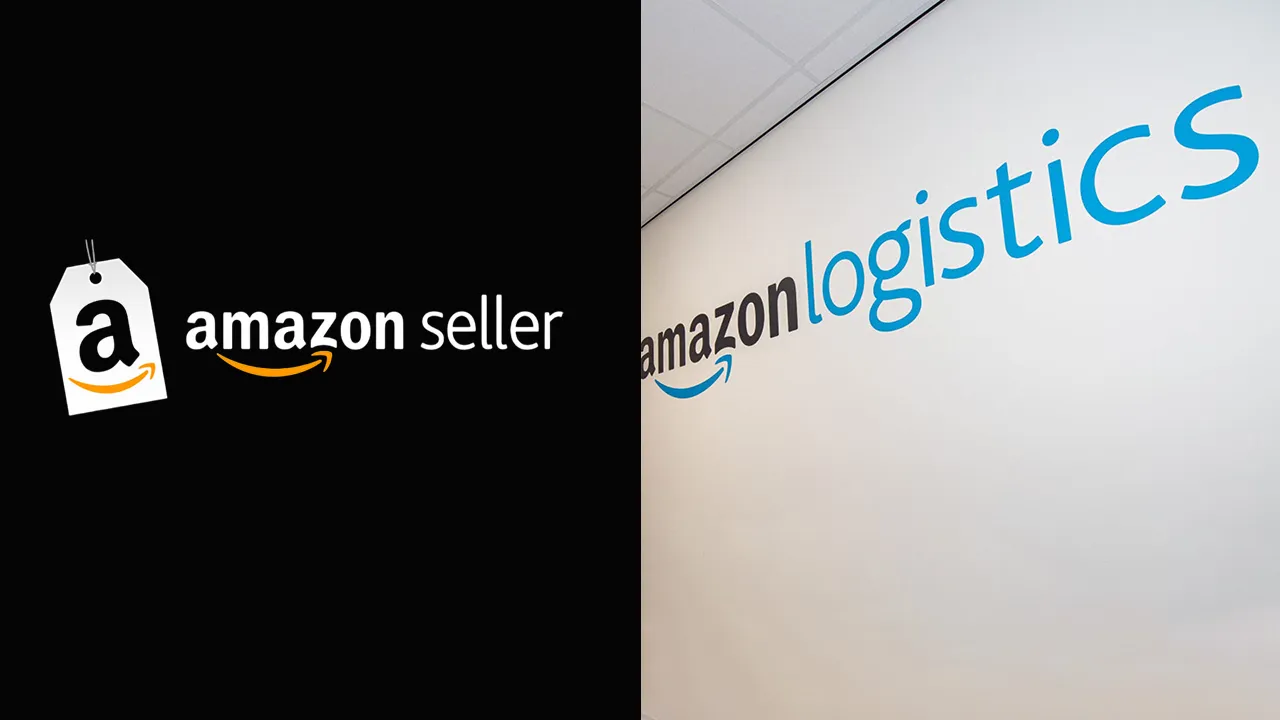 amazon seller
