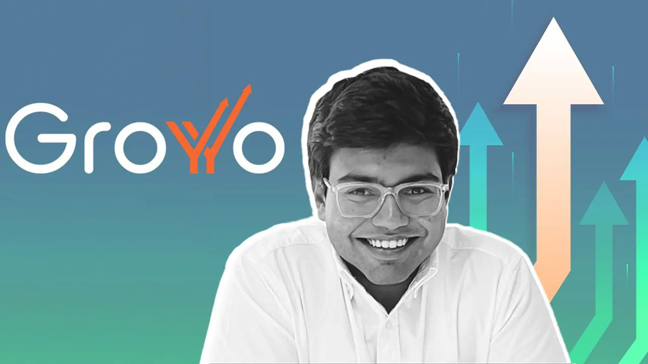 groyoo image