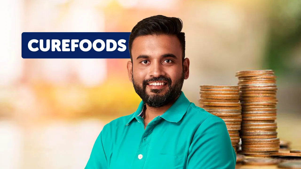 Curefoods