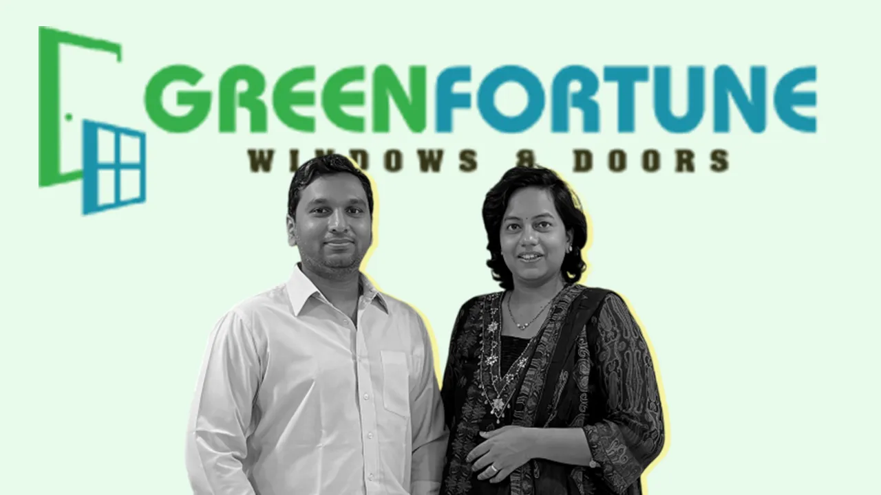 green fortune png png