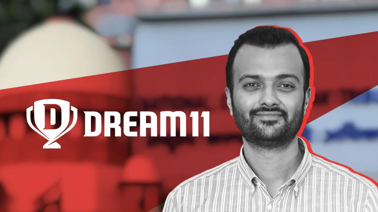 dream 11