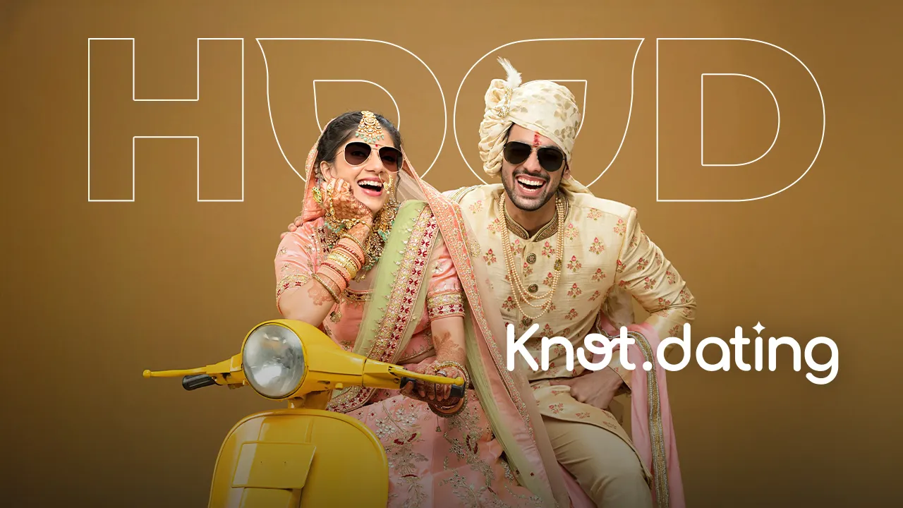 Knot dating