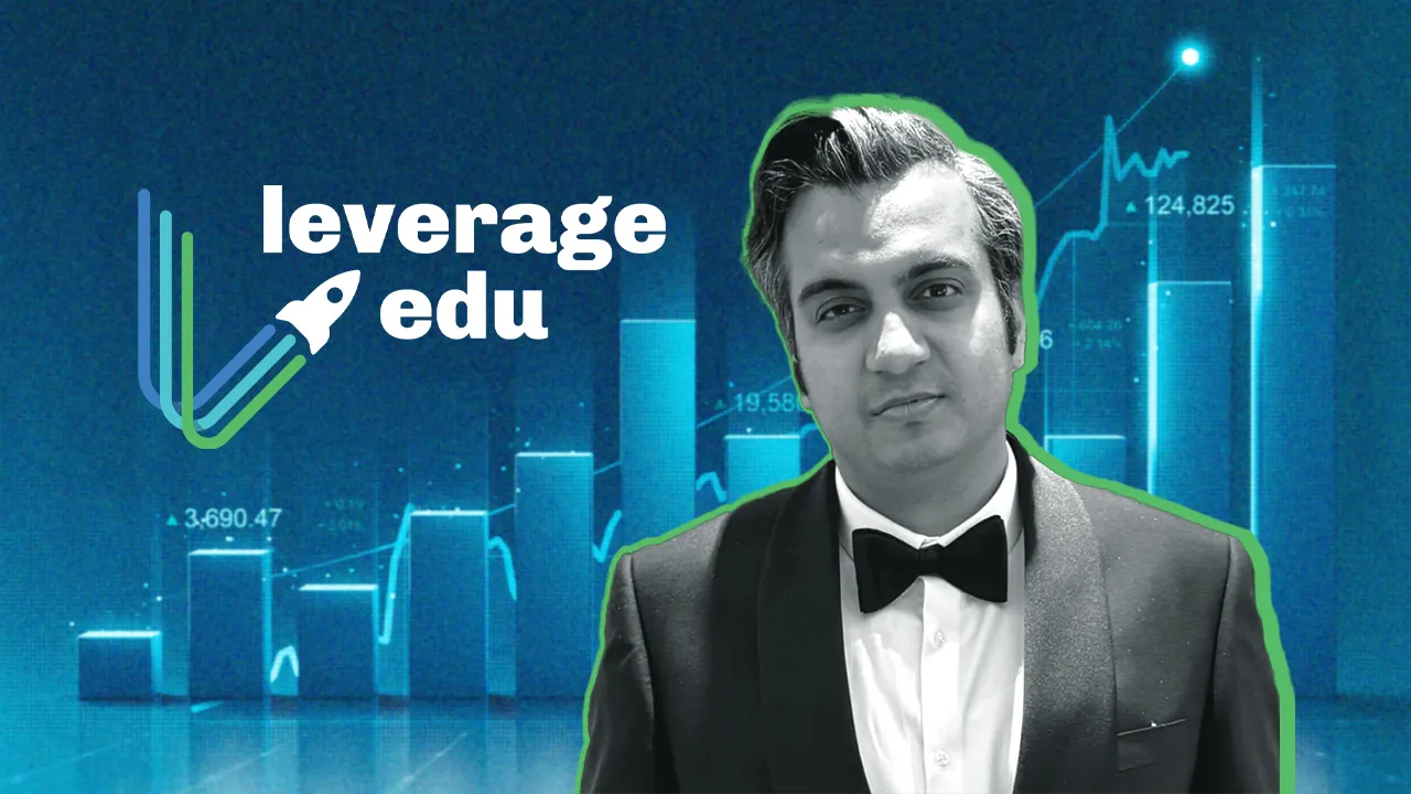 Leverage Edu