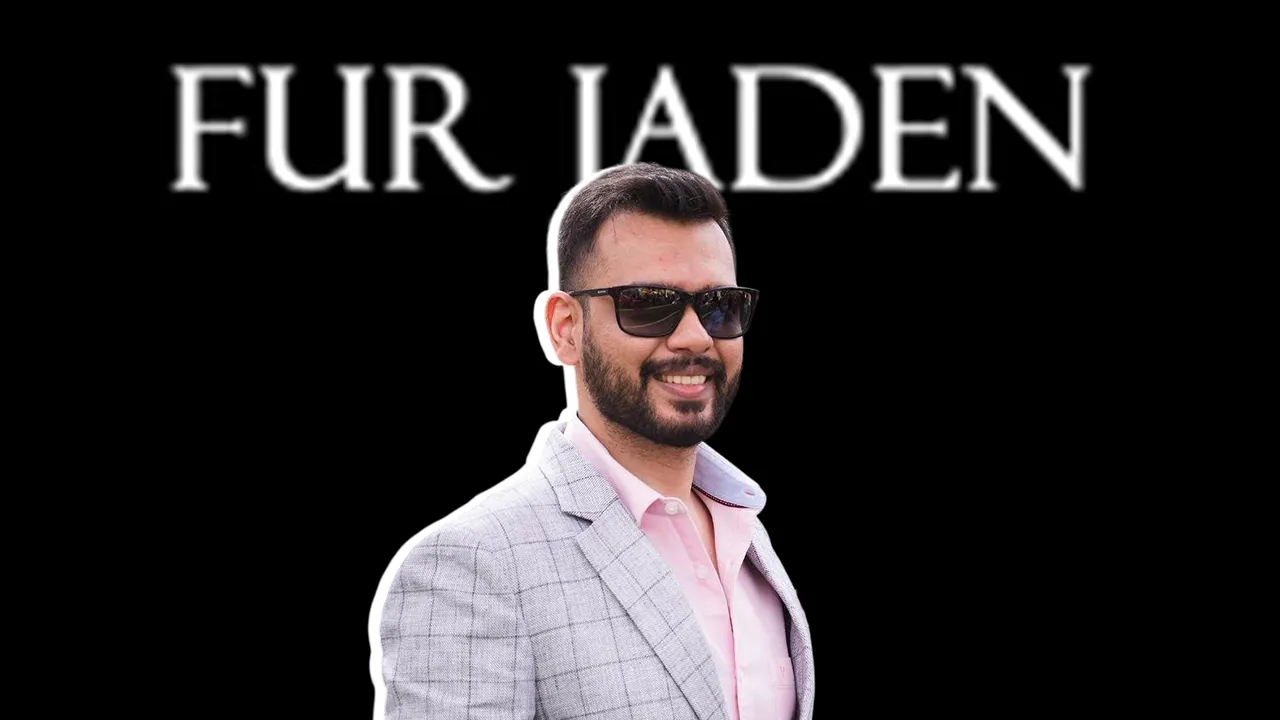 fur jaden