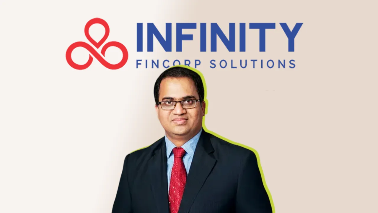 infinity fincorp solution