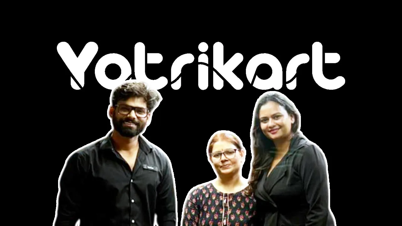 yatrikart