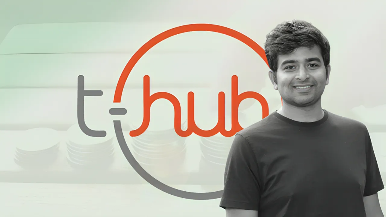t hub