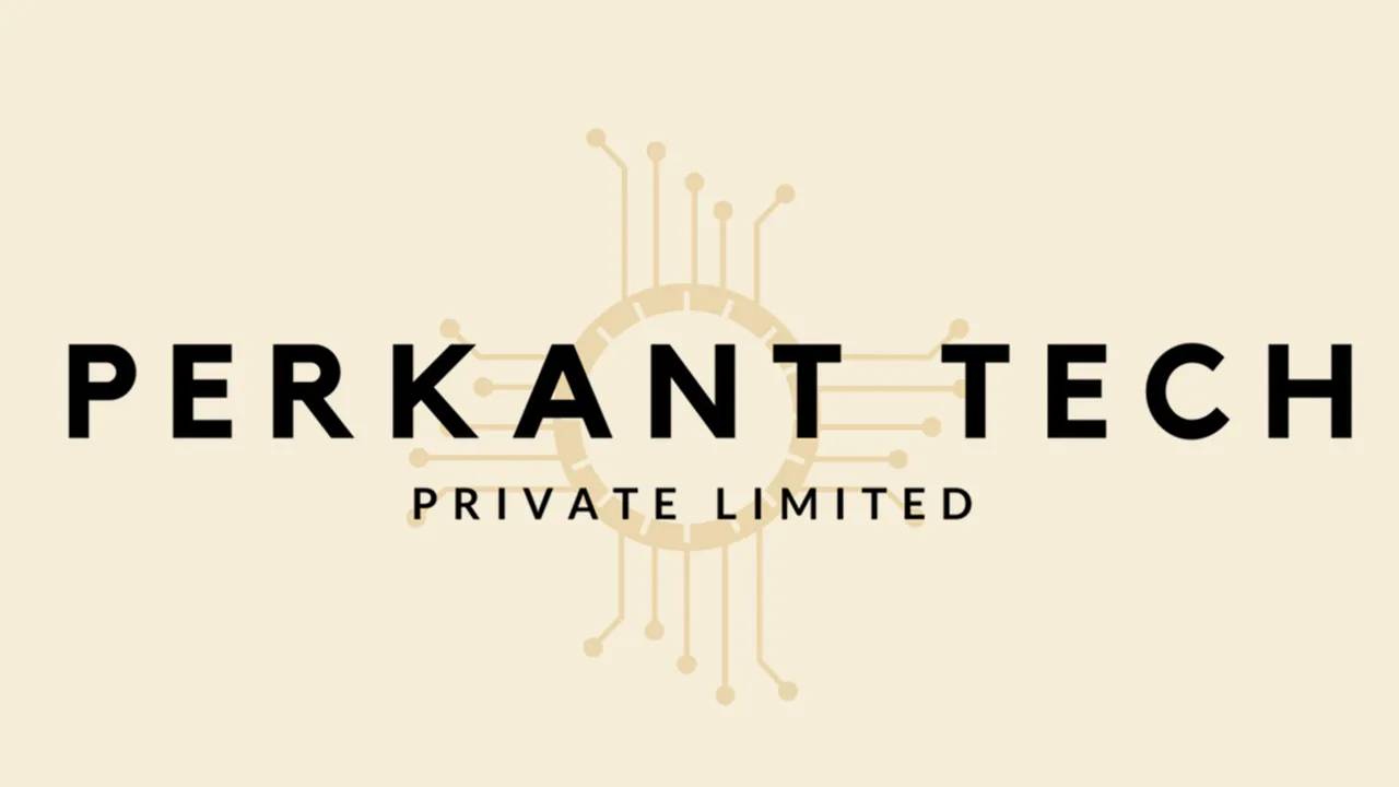 perkant tech pvt ltd