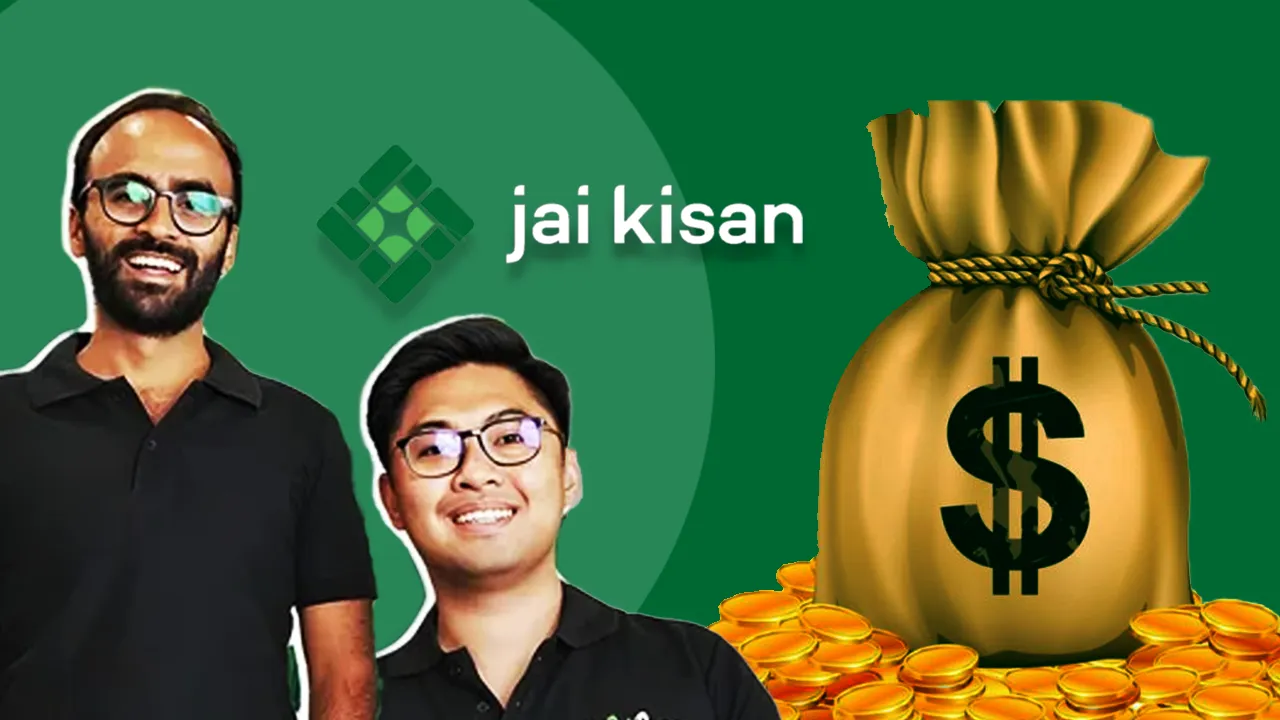 Jai kisan 1