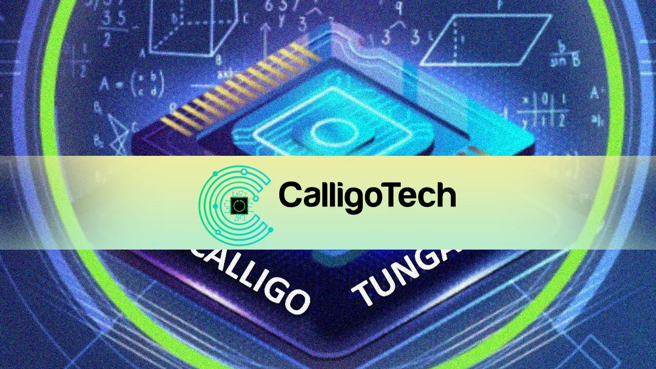 calligo tech