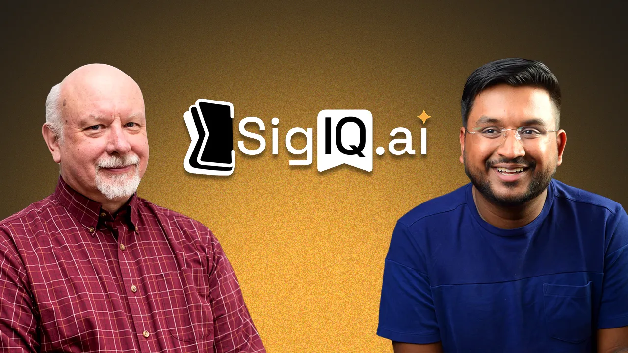 Sigiq
