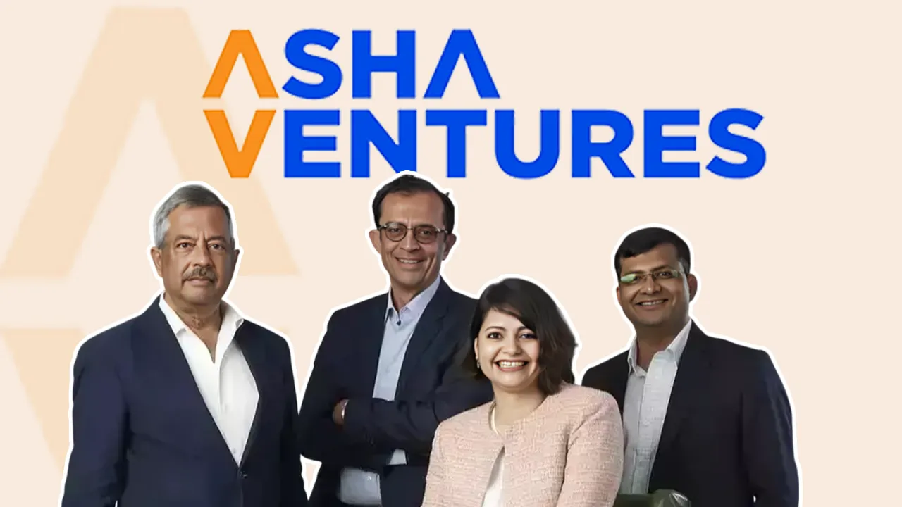 asha ventures image