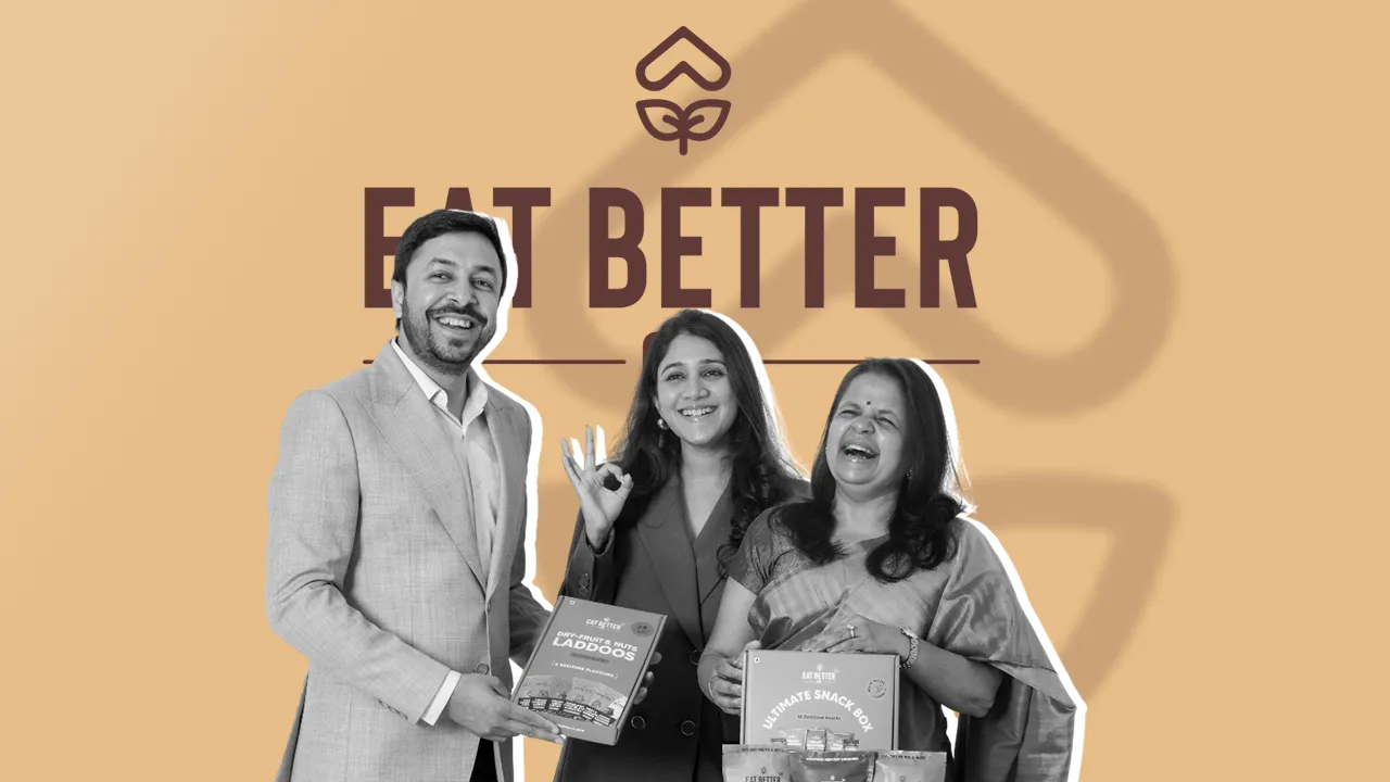 eat better image