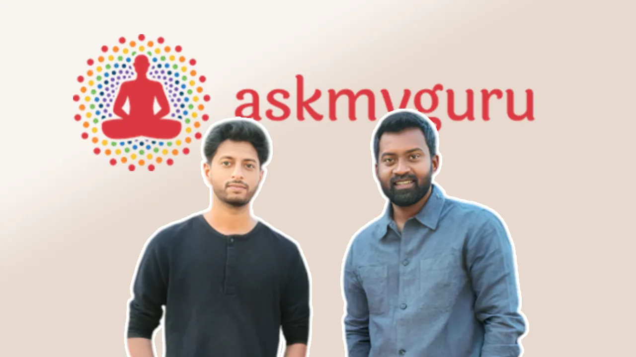 ask my guru 