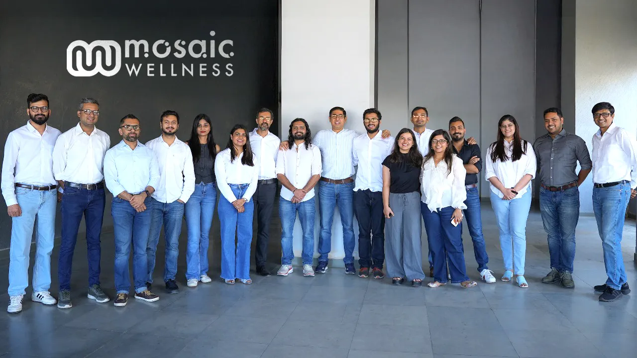 Mosaic wellness
