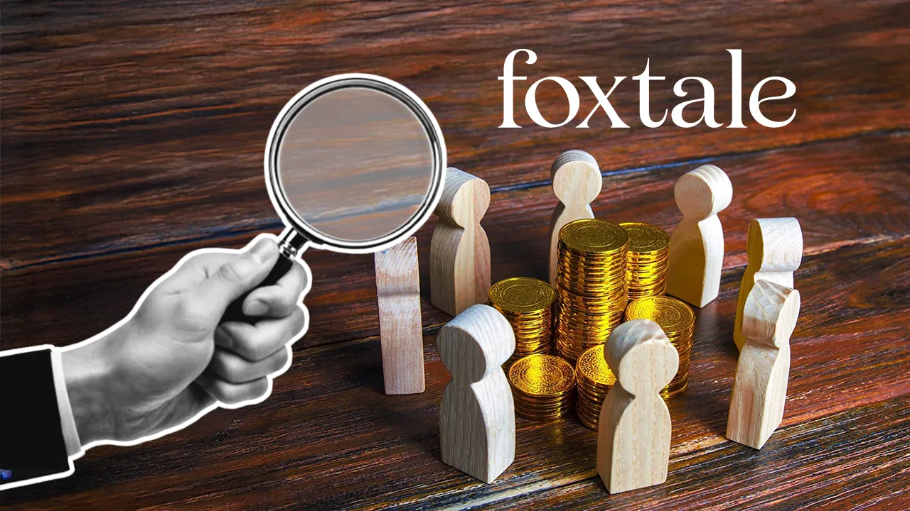 Foxtale