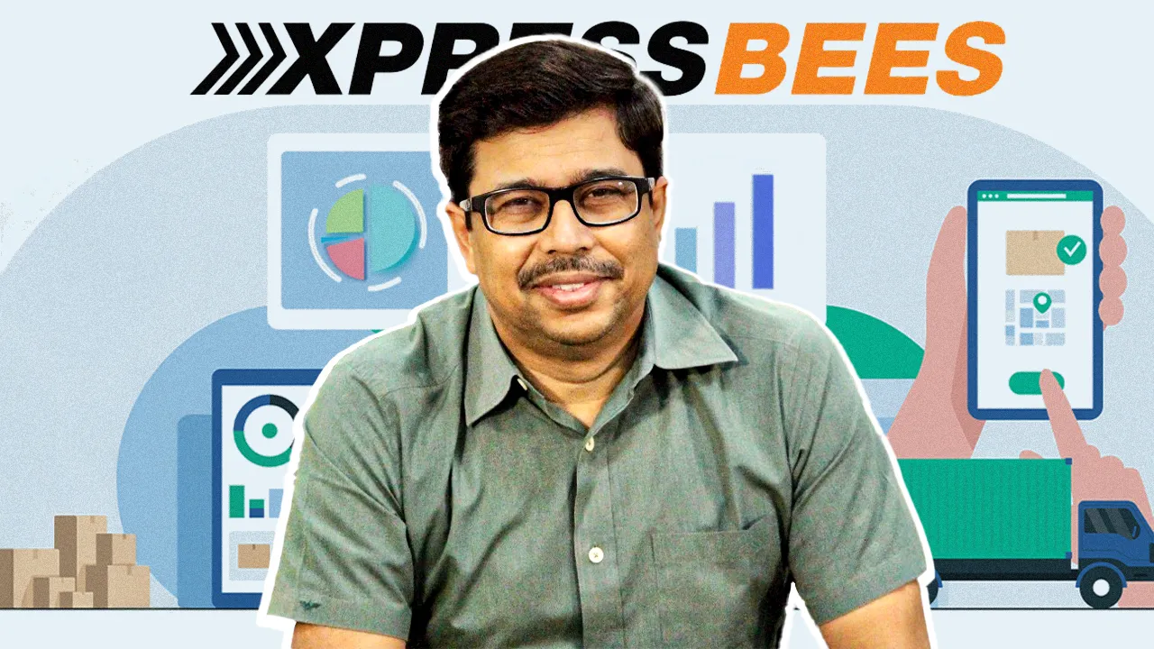 Xpressbees