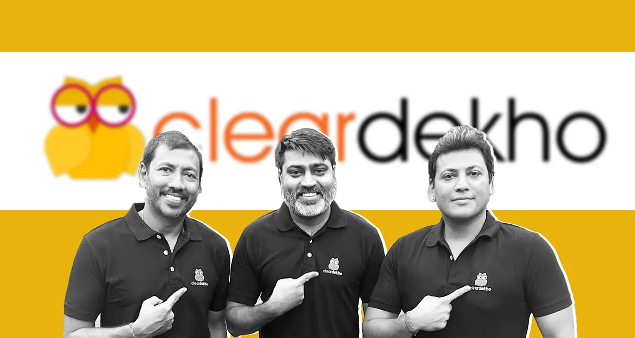 ClearDekho