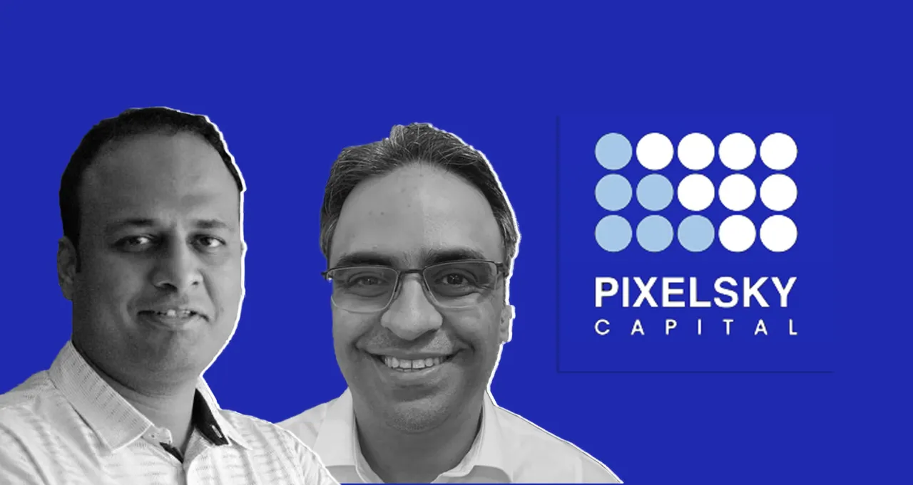 PixelSky Capital
