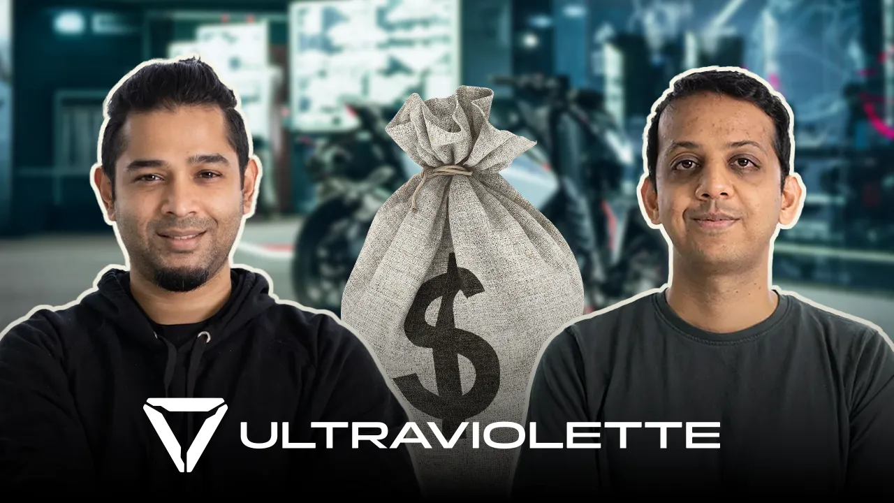 Ultraviolette