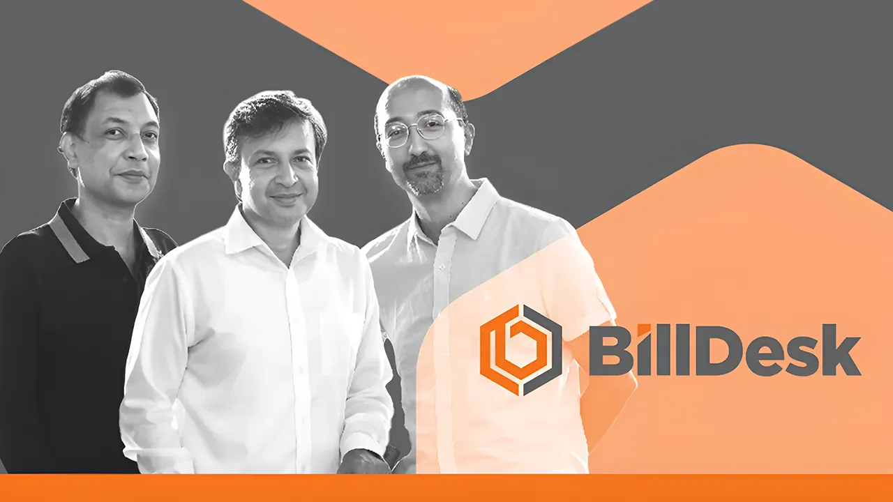 Billdesk