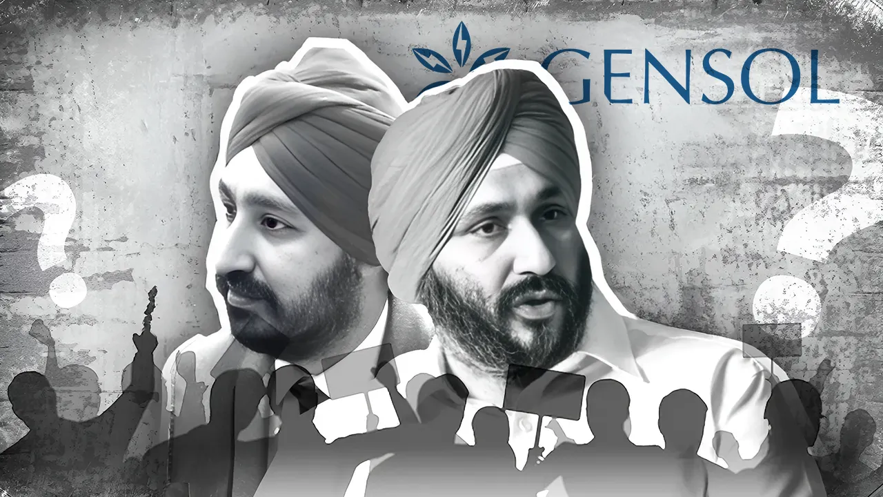 Gensol