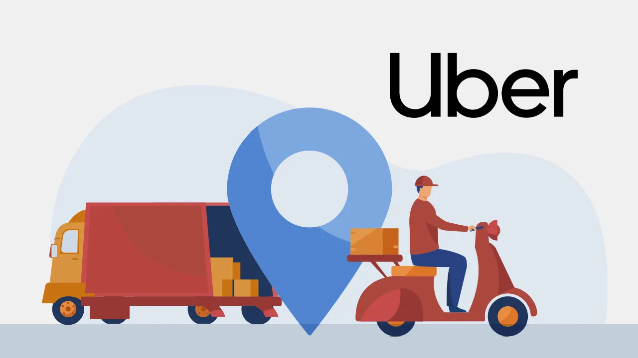 Uber
