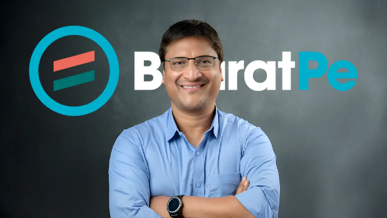 Pannkaj goel Bharatpe