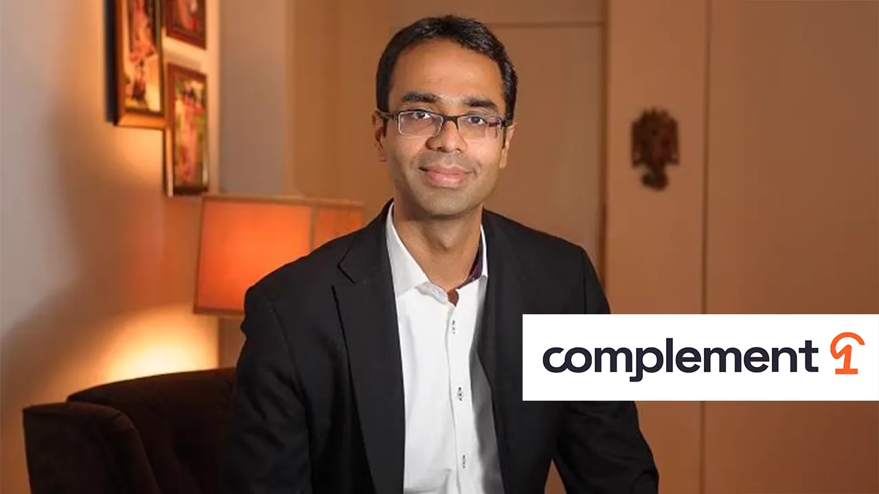 Karan Bajaj Complement