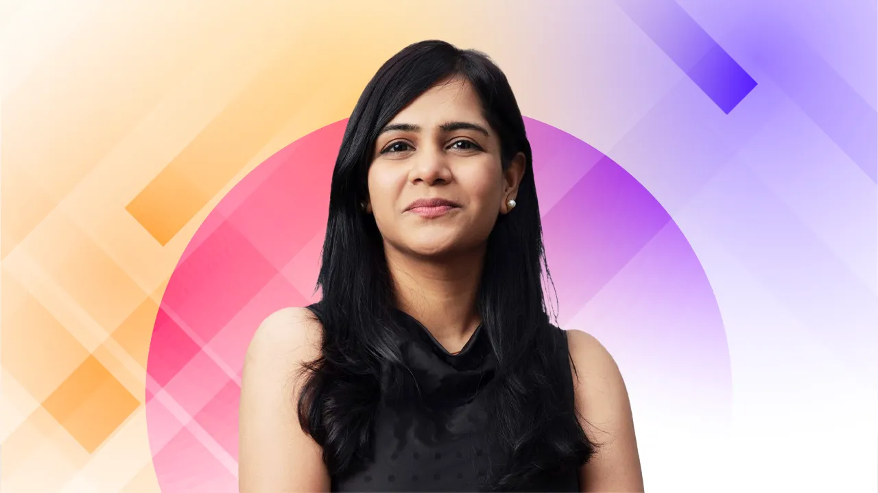 Aarthi Ramamurthy