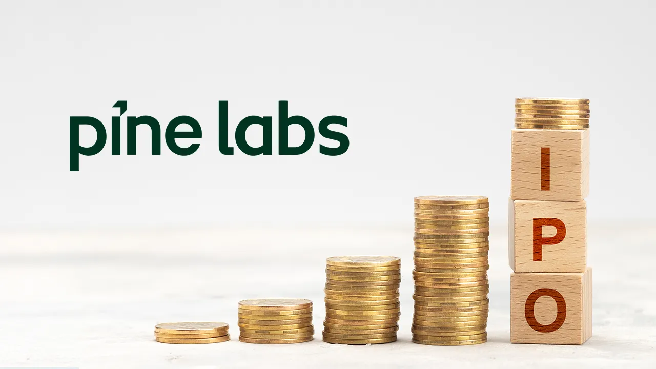 Pine labs IPO