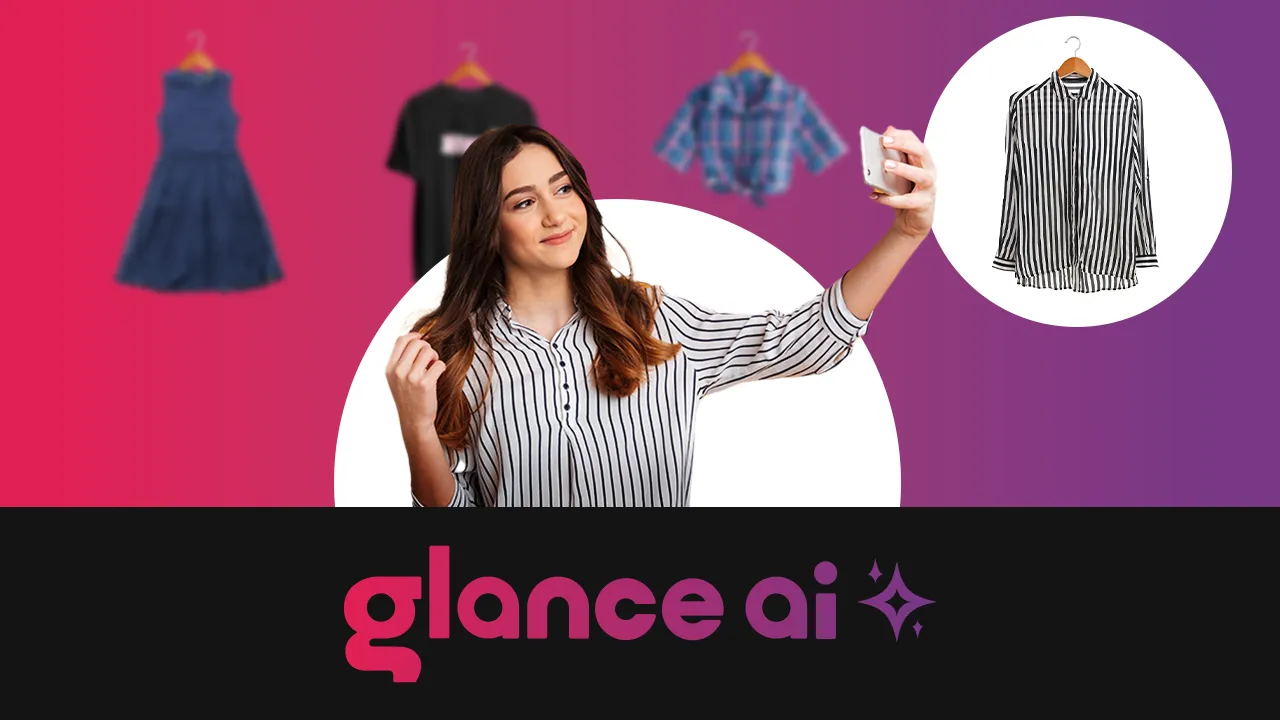 Glance Ai