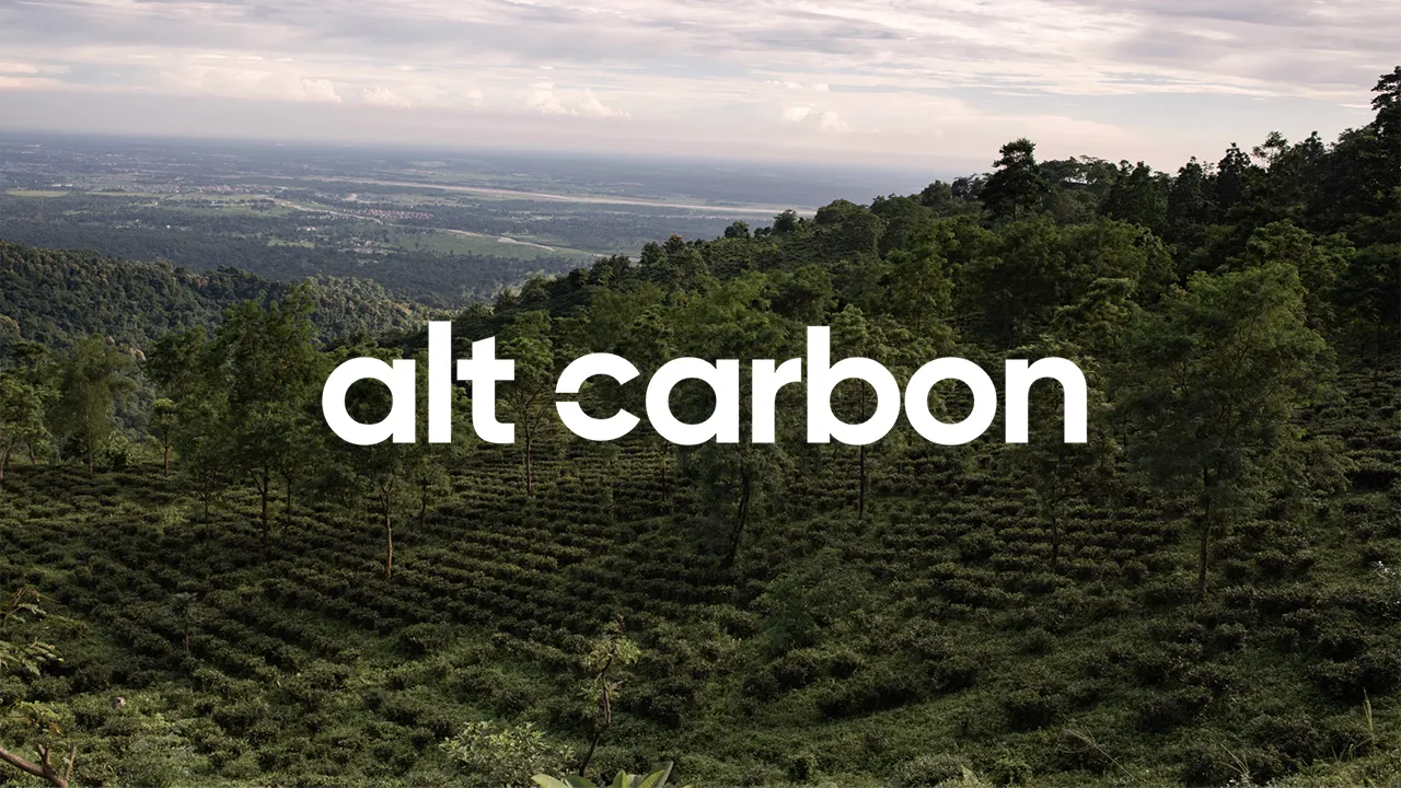 Alt Carbon