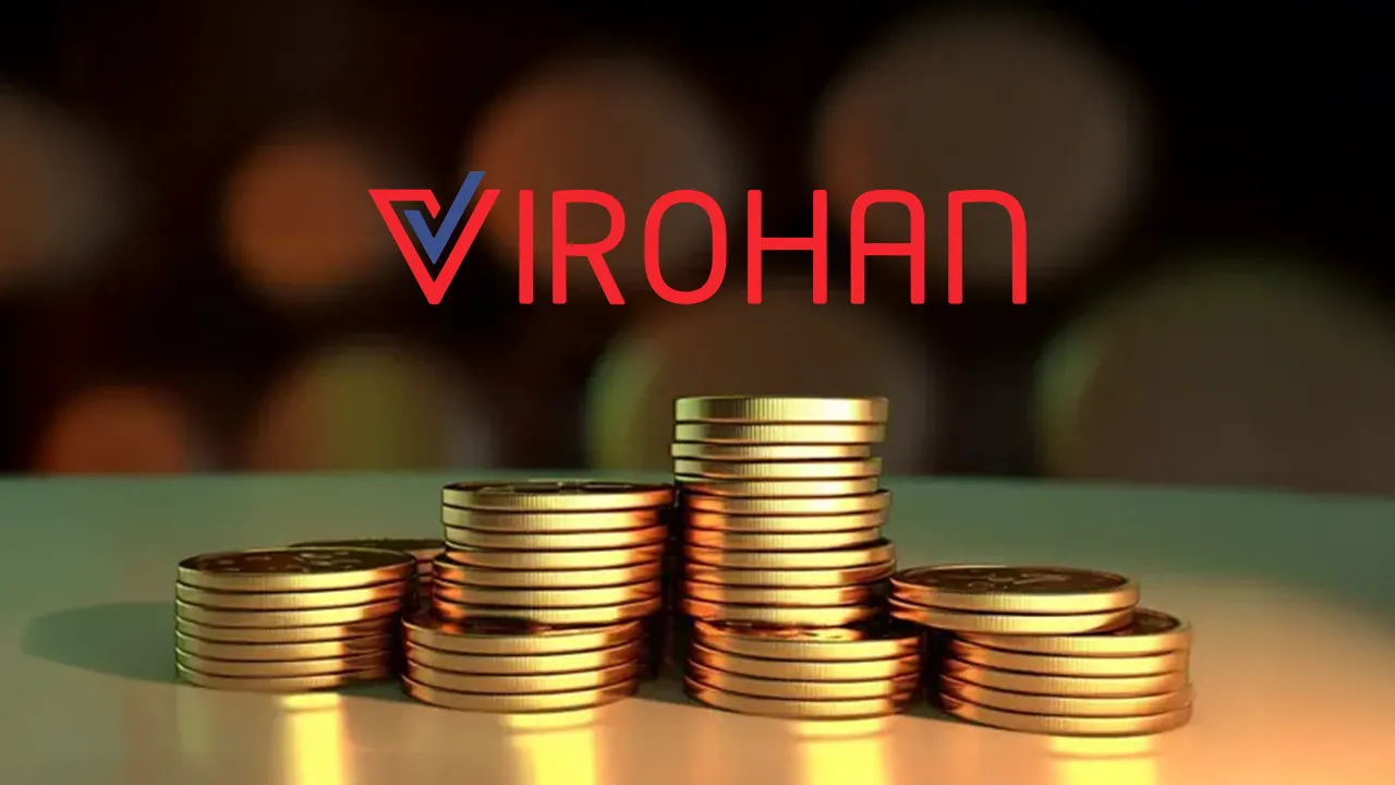 Virohan