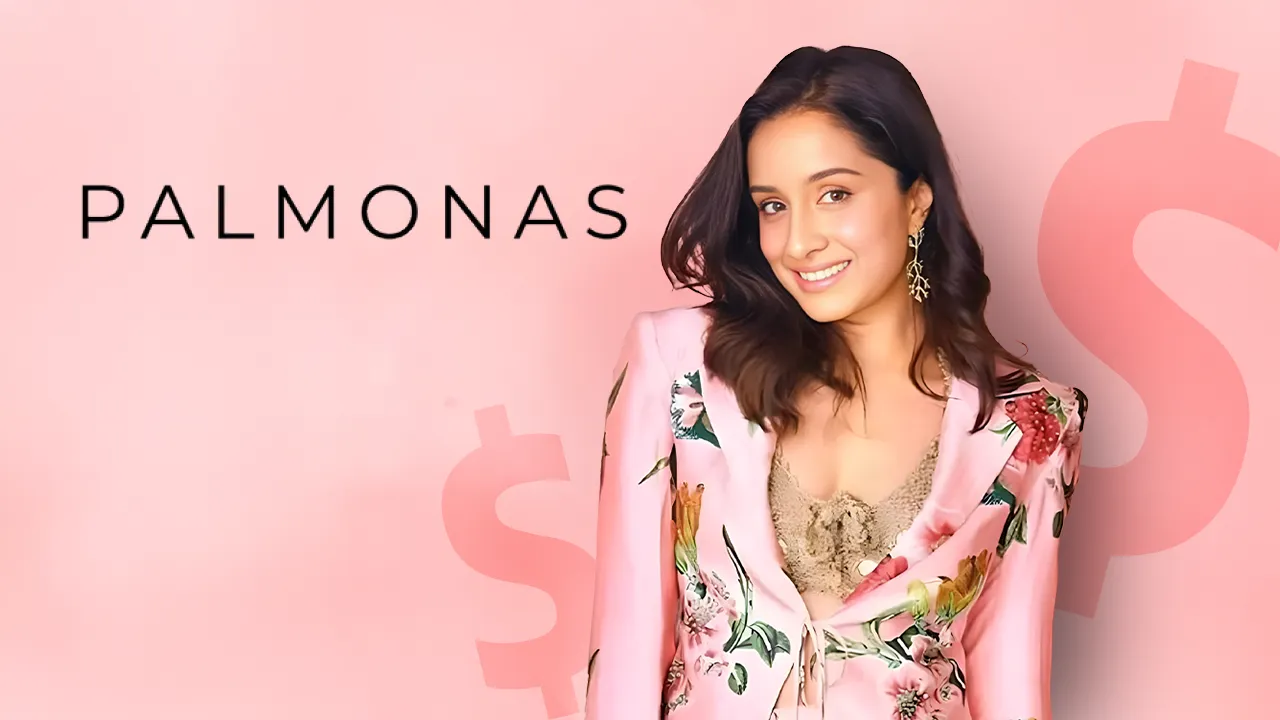 Palmonas