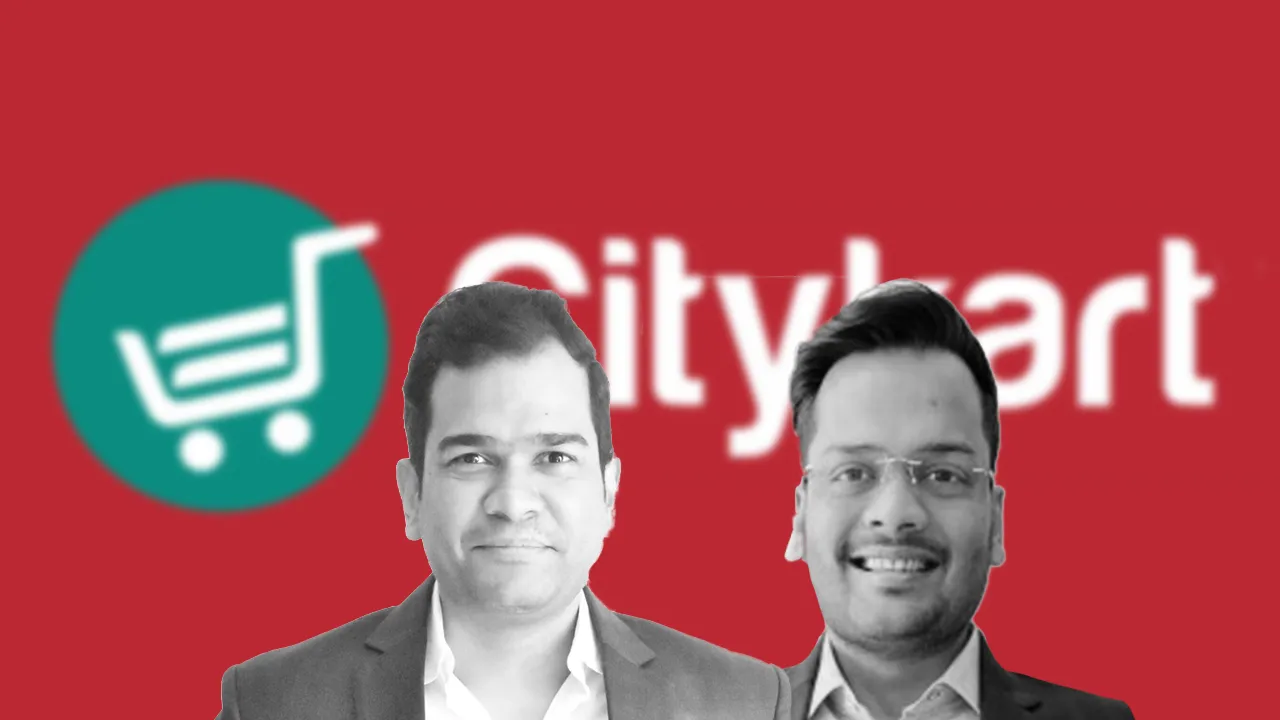 citykart