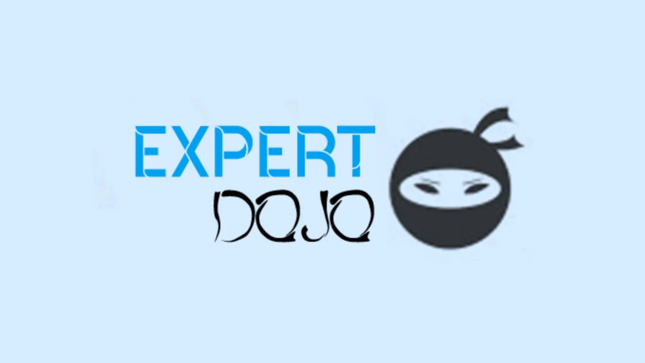 Expert Dojo