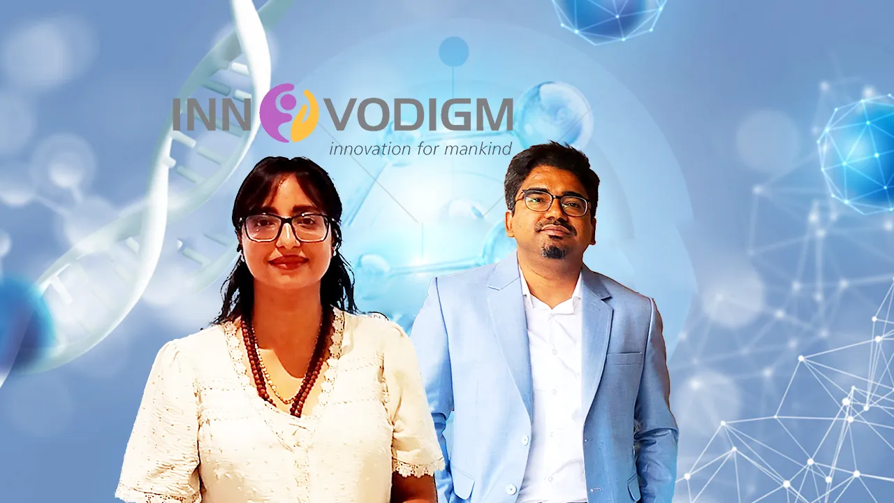 innvidigm