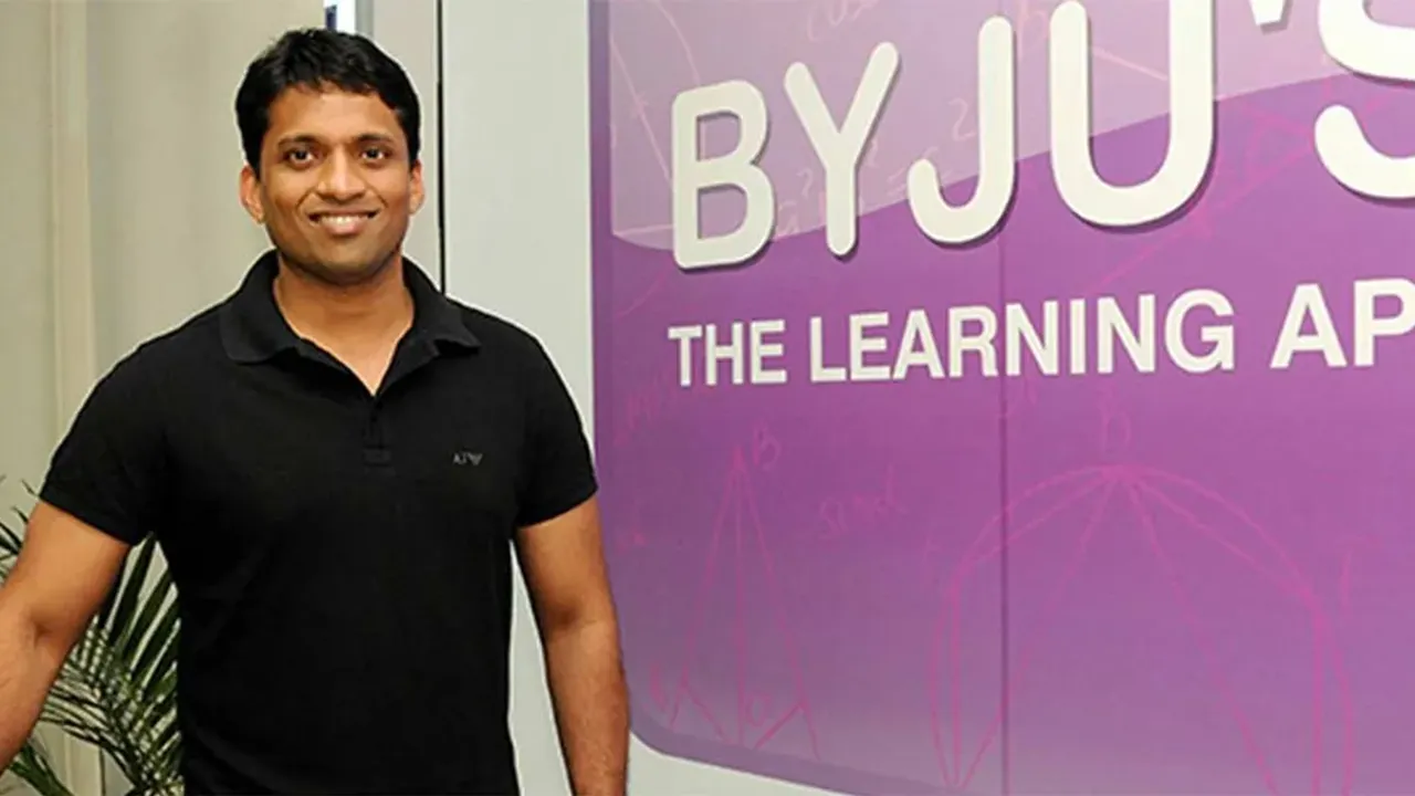 byjuS