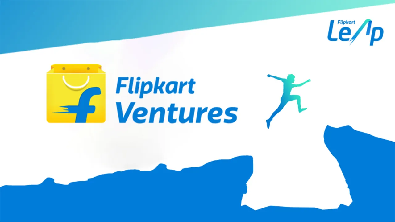flipkart venture