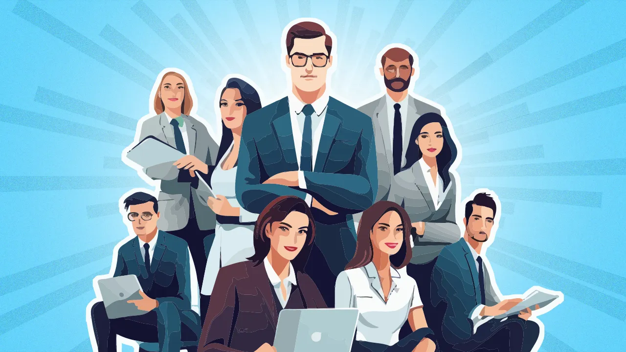 CEOs-Founders