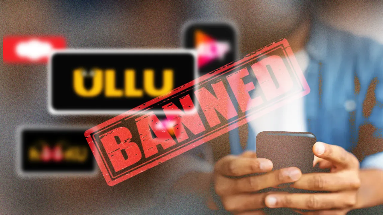Banned Ullu