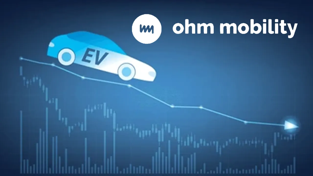 ohm mobality